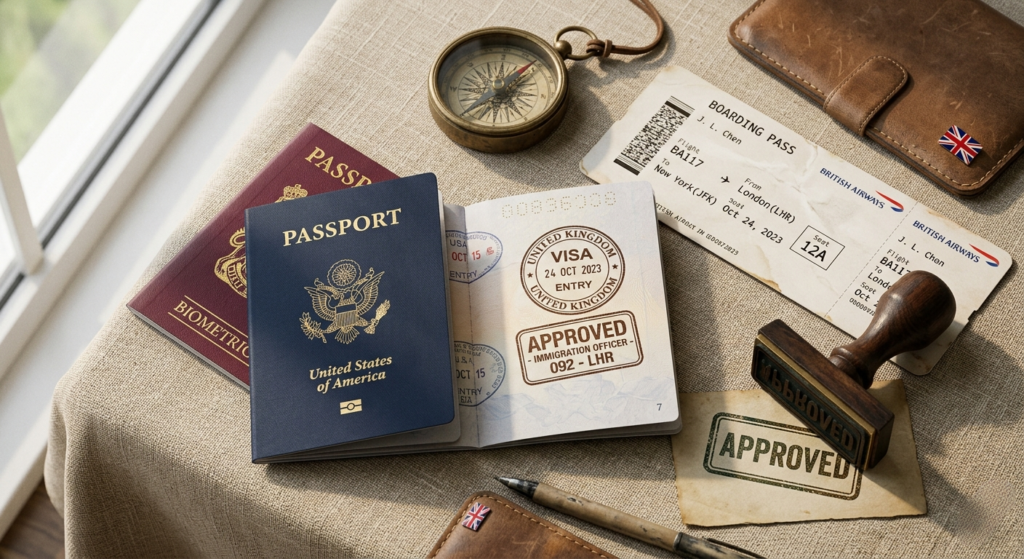 How to Check Your Visa Approval Chances in 2026